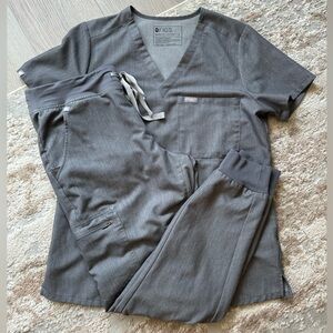 Figs Scrubs